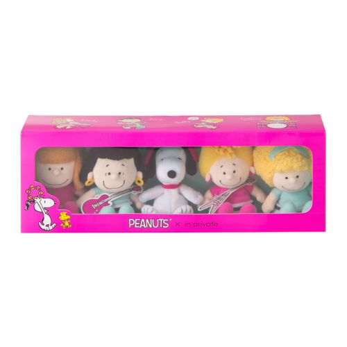 Peluche manga snoopy - Ref 2696967