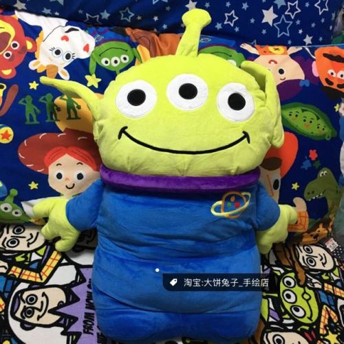 Peluche manga Toy Story - Ref 2696978
