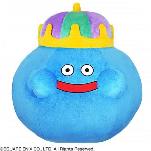 Peluche manga en peluche DQ - Ref 2696981