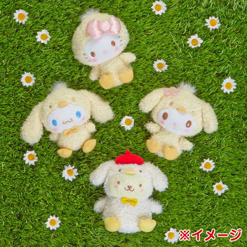 Peluche manga sanrio - Ref 2696994
