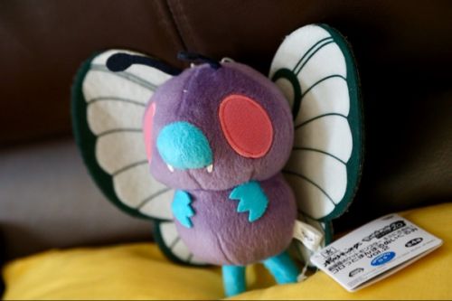 Peluche manga Pokemon serie - Ref 2696995