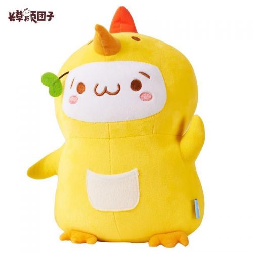 Peluche manga Charlotte Yibanyouyu - Ref 2696999