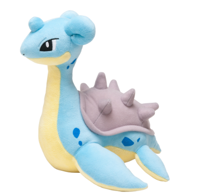 Peluche manga en peluche Pokemon - Ref 2697020