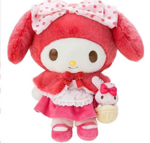 Peluche manga Melody - Ref 2697023