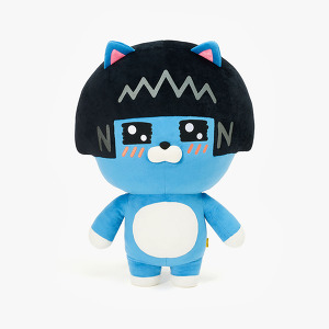 Peluche manga KAKAO FRIENDS - Ref 2697032