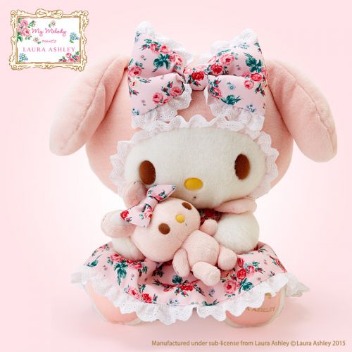 Peluche manga Melody - Ref 2697039
