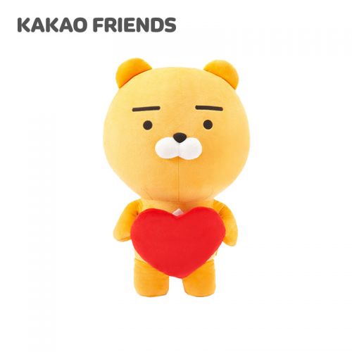 Peluche manga KAKAO FRIENDS kakao friends - Ref 2697046