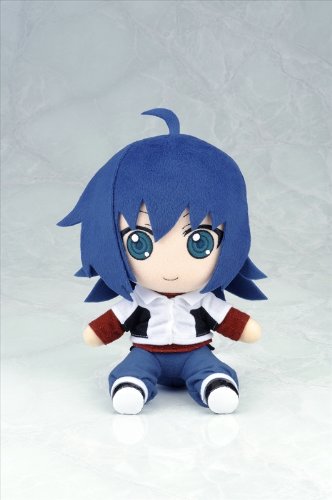 Peluche manga GIFT Cardfight Vanguard - Ref 2697063