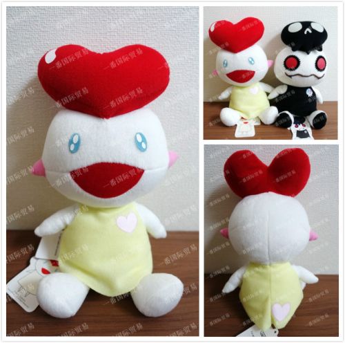Peluche manga Takashi Murakami - Ref 2697067