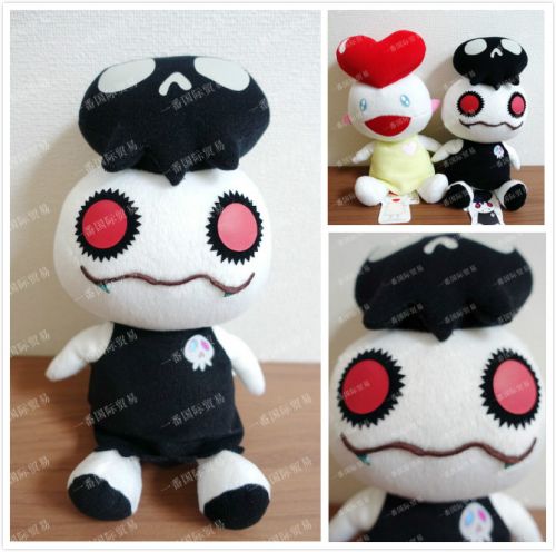 Peluche manga Takashi Murakami - Ref 2697068