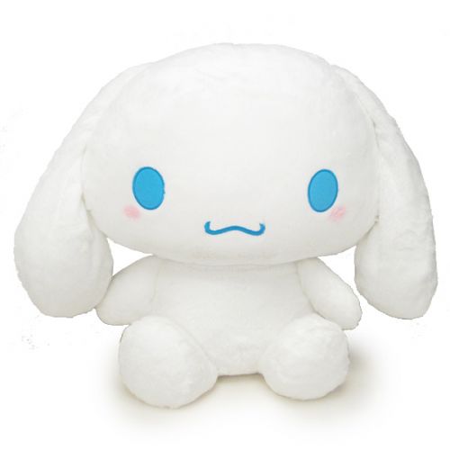 Peluche manga SANRIO sanrio - Ref 2697075