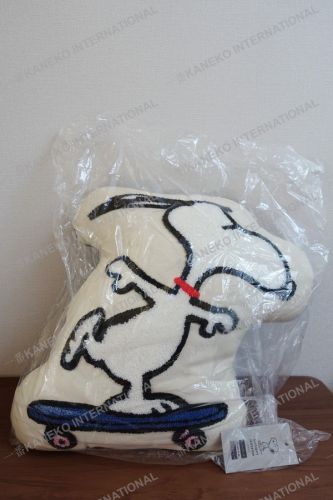 Peluche manga SNOOPY - Ref 2697076