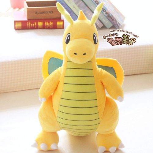 Peluche manga en peluche Pet Elf - Ref 2697085