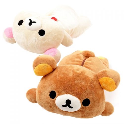 Peluche manga Facilement supporter kuma - Ref 2697112