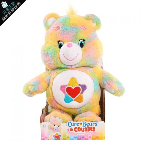 Peluche manga Care Bears - Ref 2697138