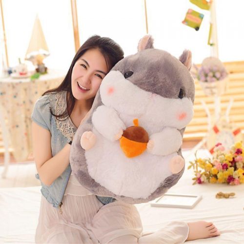 Peluche manga OTHER en peluche Les graines sont tombees - Ref 2697192