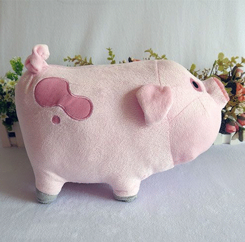 Peluche manga ville etrange - Ref 2697194