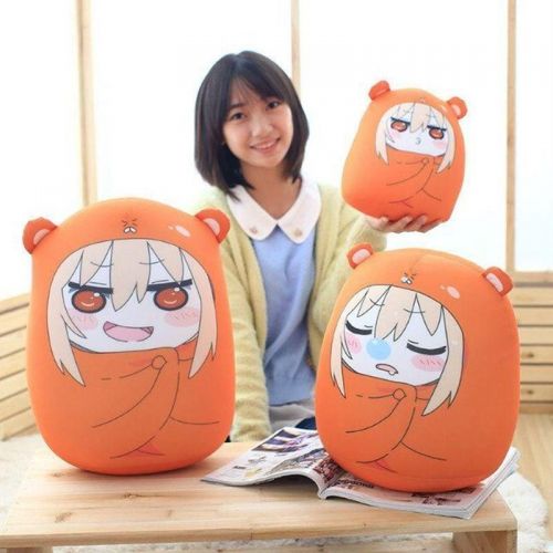 Peluche manga soeur seche petit Buried Entre l enterrement du sol - Ref 2697196