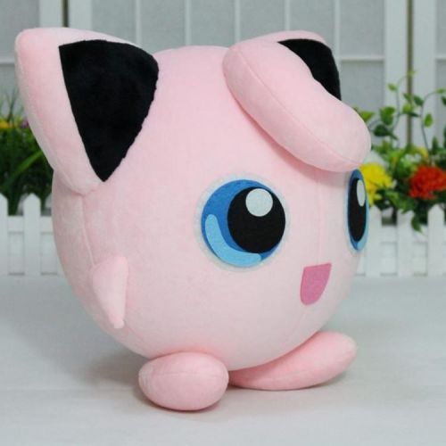 Peluche manga en peluche Pokemon serie Meow - Ref 2697200