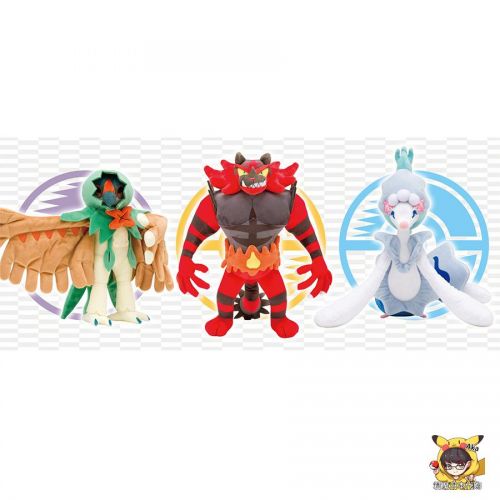 Peluche manga Pokemon - Ref 2697249