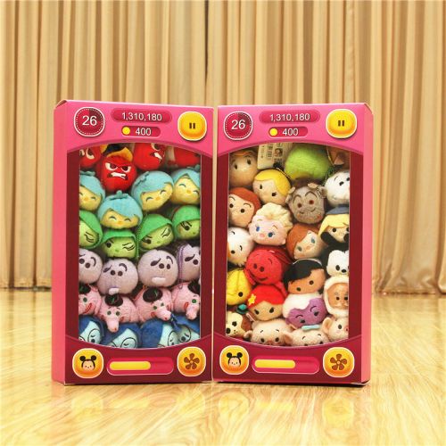Peluche manga en peluche TSUM - Ref 2697250
