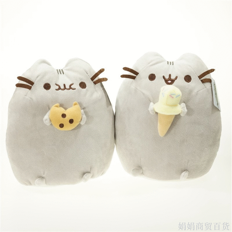 Peluche manga Charlotte Yibanyouyu - Ref 2697253