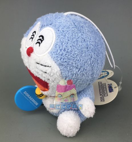 Peluche manga A Dream Viking - Ref 2697255