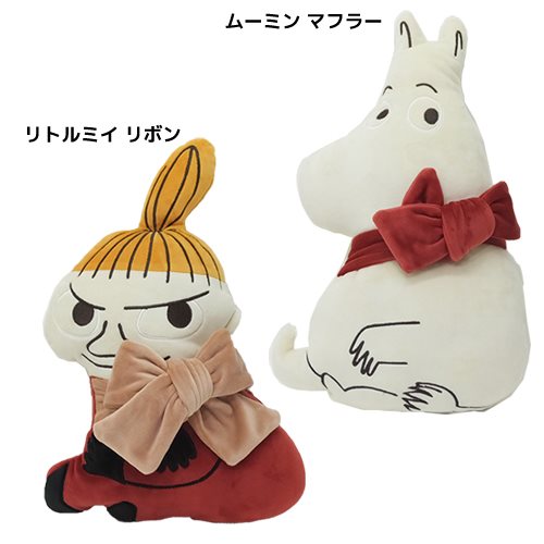Peluche manga Moomin - Ref 2697273