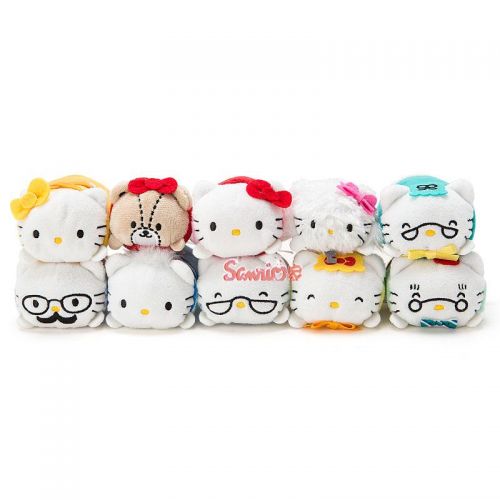 Peluche manga sanrio - Ref 2697275
