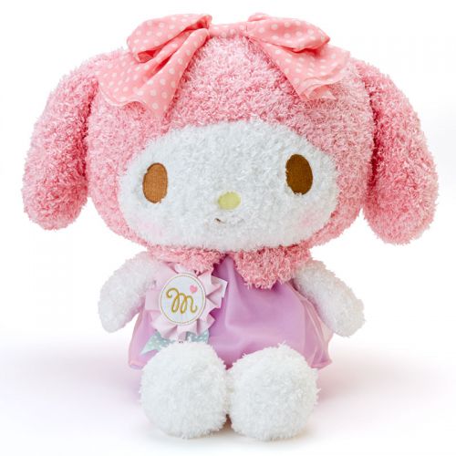 Peluche manga hellokitty Kitty - Ref 2697305