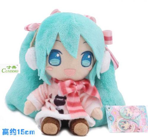 Peluche manga 2697319