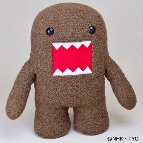 Peluche manga SEKIGUCHI Tama juin - Ref 2697329