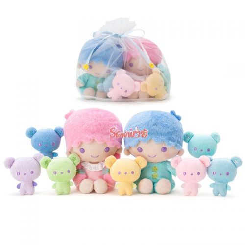 Peluche manga sanrio - Ref 2697337
