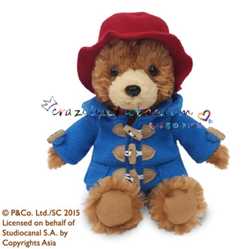 Peluche manga PADDINGTON BEAR Paddington Bear - Ref 2697340