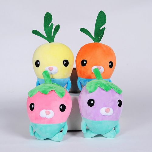 Peluche manga OTHER en peluche algue - Ref 2697352
