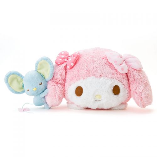 Peluche manga hellokitty melody - Ref 2697358