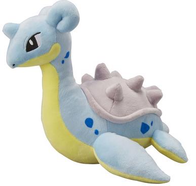 Peluche manga en peluche Pokemon serie Chenglong - Ref 2697360