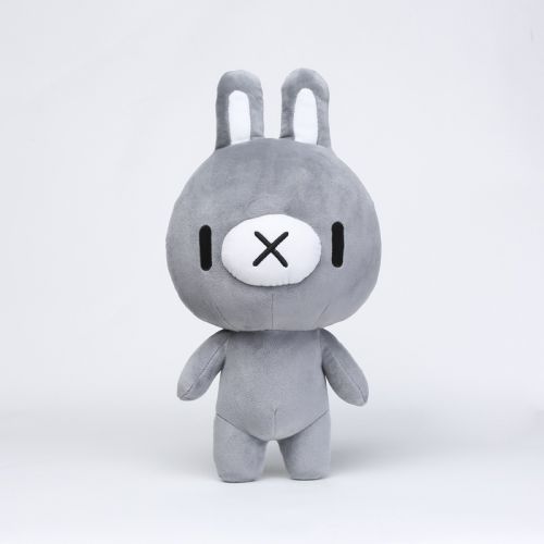 Peluche manga camarade oncle - Ref 2697367