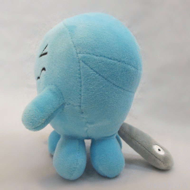 Peluche manga Charlotte Yibanyouyu - Ref 2697373