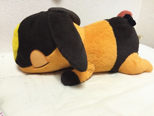 Peluche manga PM - Ref 2697377