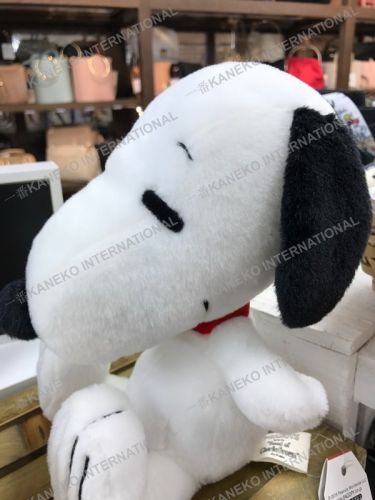 Peluche manga SNOOPY - Ref 2697390