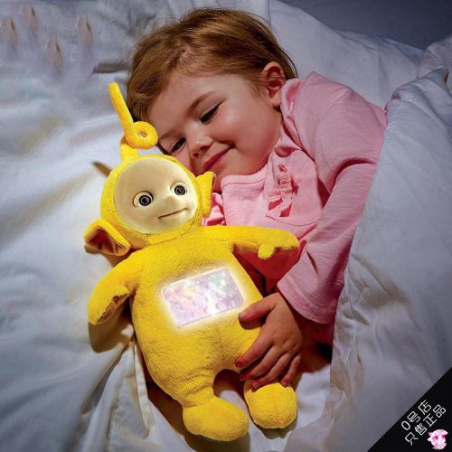 Peluche manga Teletubbies - Ref 2697416