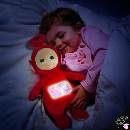 Peluche manga Teletubbies - Ref 2697417