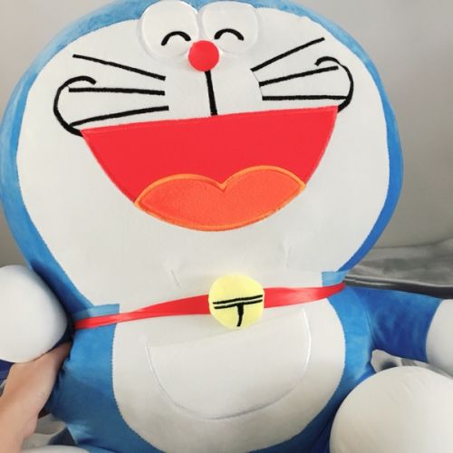 Peluche manga A Dream Viking - Ref 2697427