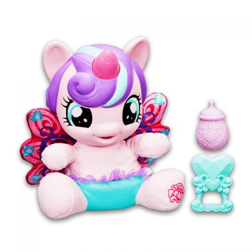 Peluche manga Ma petite Baoli - Ref 2697428