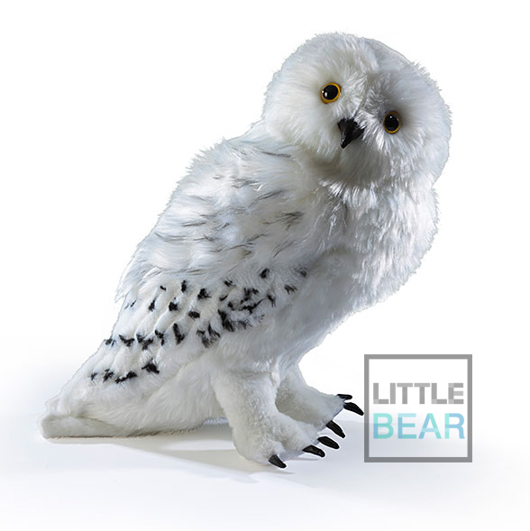 Peluche manga en peluche Harry Potter - Ref 2697434