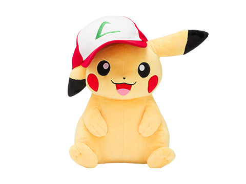 Peluche manga Pokemon - Ref 2697437