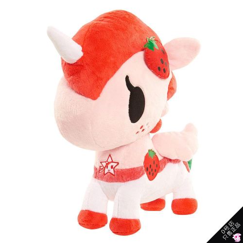 Peluche manga licorne - Ref 2697439