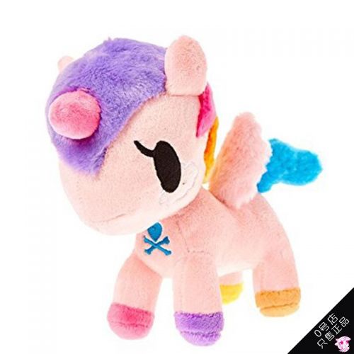 Peluche manga Tokidoki - Ref 2697440