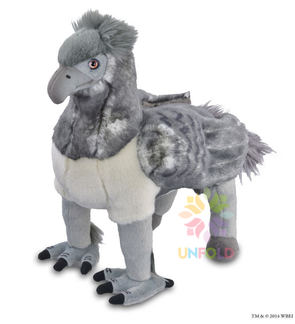 Peluche manga en peluche Harry Potter - Ref 2697443